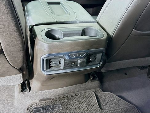 Used 2020 GMC Sierra 1500 Denali w/ Denali Ultimate Package image 18