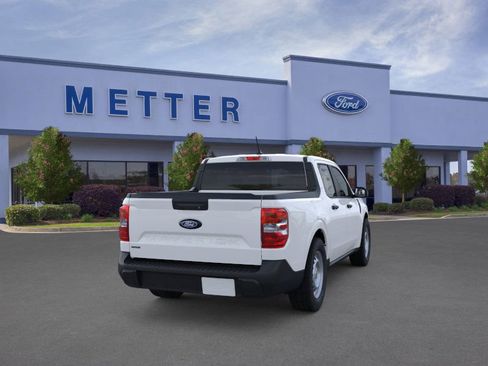 New 2025 Ford Maverick XL image 8