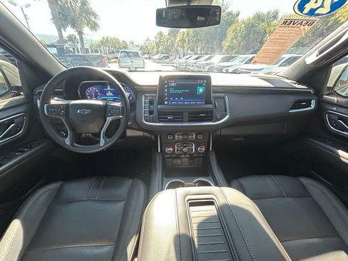 Used 2024 Chevrolet Tahoe RST w/ Luxury Package image 21