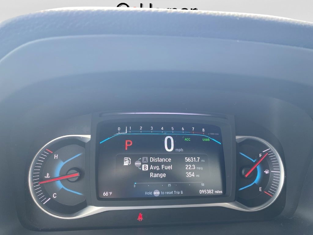 Used 2022 Honda Pilot Elite image 40