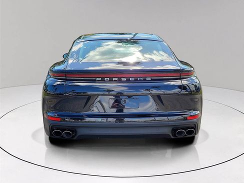 Used 2026 Porsche Panamera 4 image 5