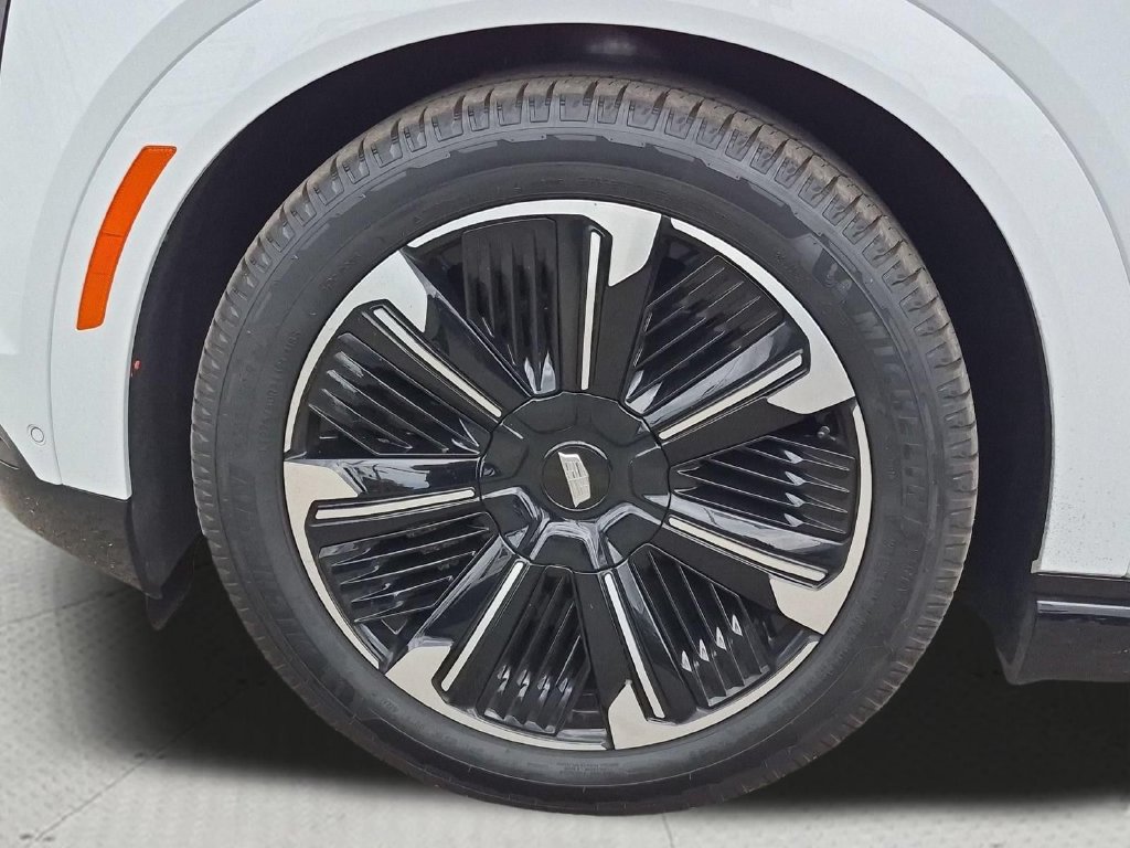New 2025 Cadillac Escalade IQ Sport 2 AWD/4WD image 33