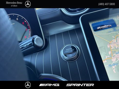 New 2026 Mercedes-Benz CLE 450 4MATIC Cabriolet image 21