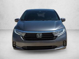 Used 2023 Honda Odyssey Touring video 2