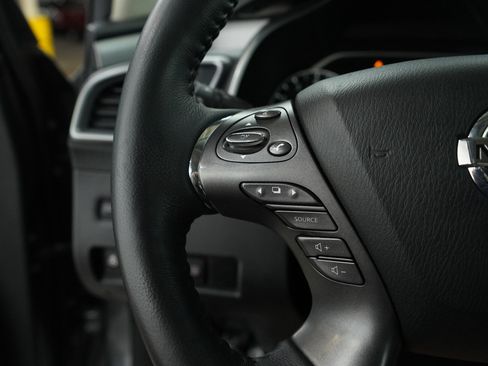 Used 2021 Nissan Murano SL image 26