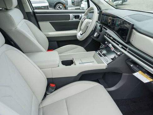 New 2026 Hyundai Santa Fe SEL AWD/4WD image 16