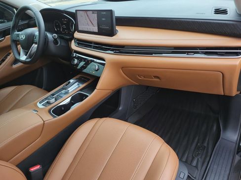 Used 2023 INFINITI QX60 Sensory w/ Vision Package image 14