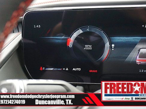 New 2026 Dodge Charger Scat Pack image 29