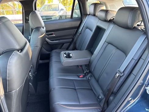 New 2026 MAZDA CX-50 AWD 2.5 Hybrid w/ Premium Pkg image 24