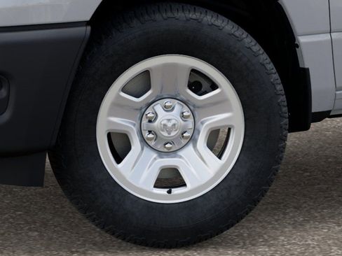 Used 2025 RAM 1500 Tradesman RWD image 8