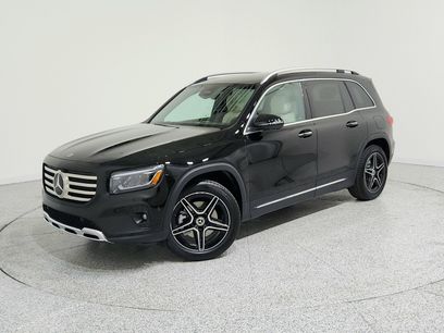 New 2026 Mercedes-Benz GLB 250
