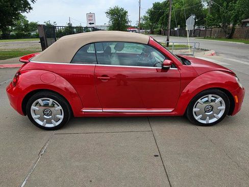 Used 2015 Volkswagen Beetle 1.8T image 6