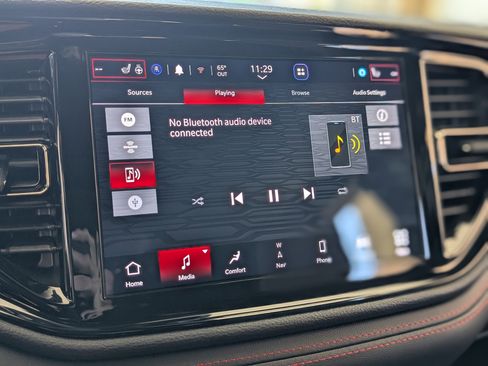 Used 2024 Dodge Durango GT image 30