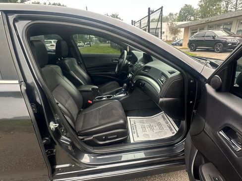 Used 2016 Acura ILX FWD image 29