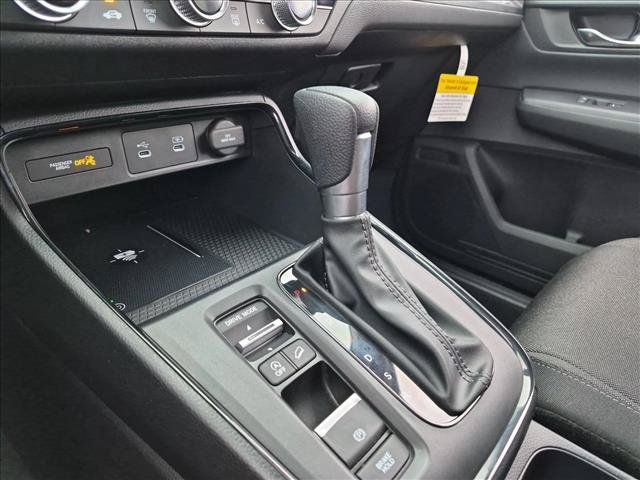 Used 2026 Honda CR-V LX image 17