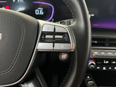 Used 2025 Kia Telluride S FWD image 61