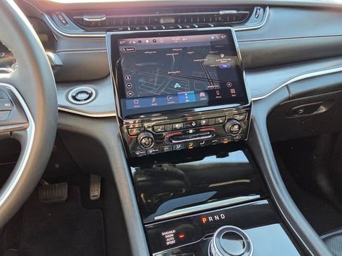 Used 2024 Jeep Grand Cherokee L Limited w/ Luxury Tech Group II image 32