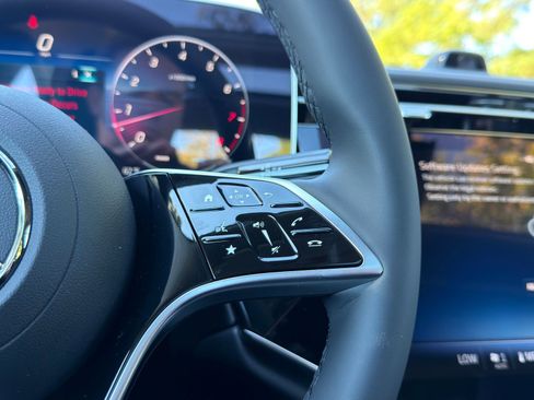 New 2026 Mercedes-Benz E 350 Sedan image 23