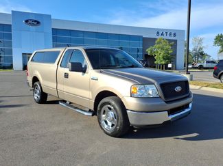 Used 2005 Ford F150 XL RWD video 1