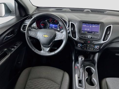 Used 2020 Chevrolet Equinox LT AWD/4WD image 27
