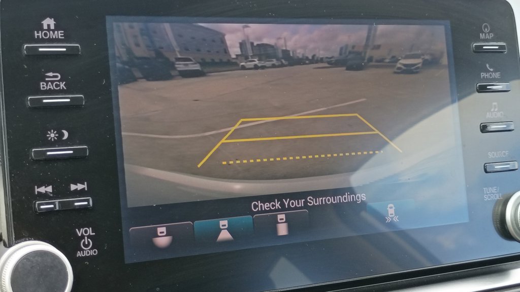 Used 2018 Honda Accord Touring image 31