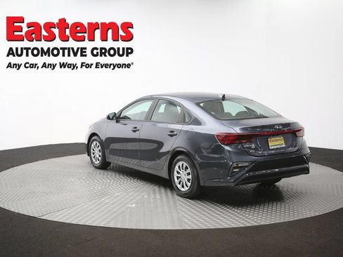 Used 2021 Kia Forte Sedan FWD image 63