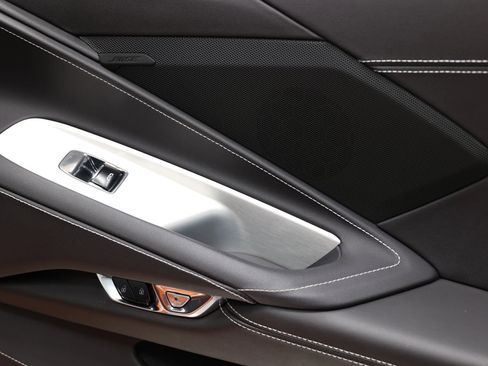 Used 2023 Chevrolet Corvette Stingray Coupe w/ 1LT image 53