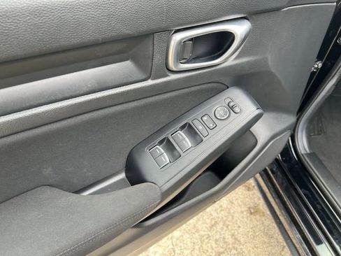 Used 2024 Honda Civic Sport image 22