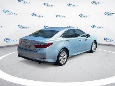 Used 2013 Lexus ES 350 FWD image 5
