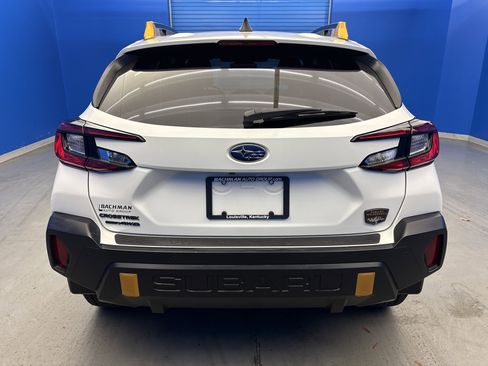 Certified 2024 Subaru Crosstrek 2.5i Wilderness w/ Wilderness Package image 6