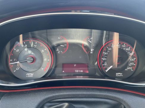 Used 2014 Dodge Dart SE w/ Convenience Group image 15