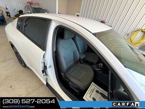 Used 2025 Kia K4 EX FWD image 6