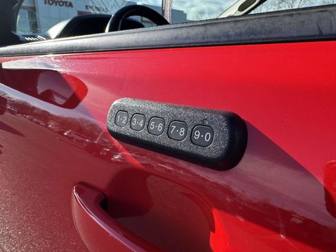 Used 2020 Ford Ranger Lariat w/ Trailer Tow Package image 14