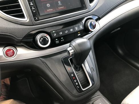Used 2015 Honda CR-V EX image 29