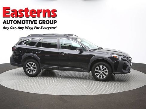Used 2023 Subaru Outback Premium AWD/4WD image 44