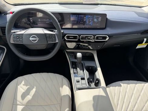 New 2026 Nissan Sentra SL FWD image 16