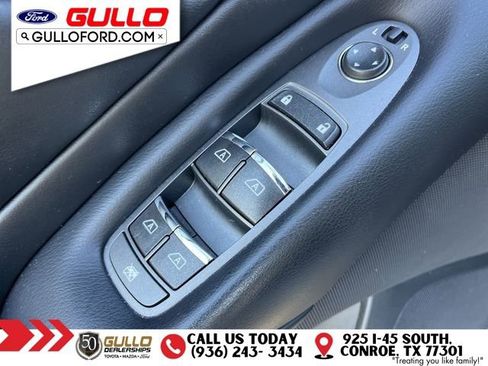 Used 2018 INFINITI Q50 Sport RWD image 20