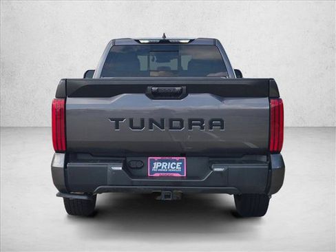 Used 2022 Toyota Tundra SR5 RWD image 6