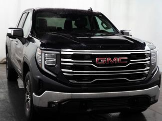 Used 2025 GMC Sierra 1500 SLT RWD 360° Tour