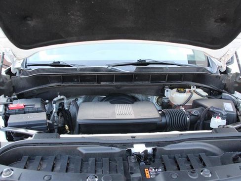 Used 2020 Chevrolet Silverado 1500 LT Trail Boss w/ Convenience Package AWD/4WD image 27