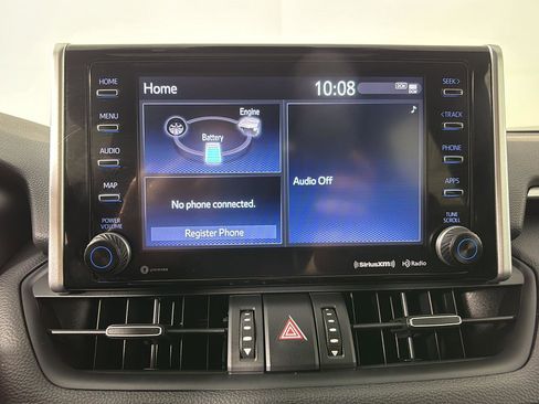 Used 2020 Toyota RAV4 XSE w/ XSE Grade Weather Package image 31