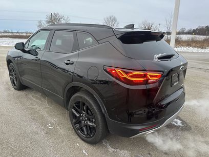 Used 2023 Chevrolet Blazer LT w/ Convenience Package