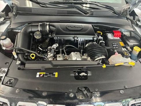 Certified 2024 Jeep Compass Limited AWD/4WD image 28