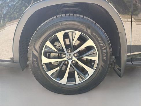 Used 2022 Lexus RX 350 w/ Premium Package image 39