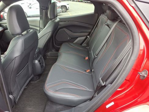 Used 2021 Ford Mustang Mach-E Premium w/ Equipment Group 301A image 10