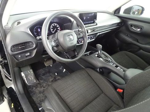 Used 2024 Honda HR-V LX image 22