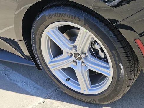 New 2026 Ford Mustang Premium image 5