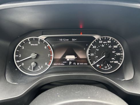 Used 2024 Nissan Rogue SV image 21