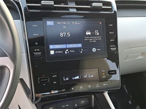 Used 2022 Hyundai Tucson SEL w/ Convenience Package image 27