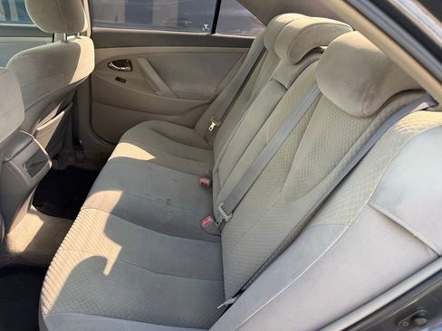 Used 2008 Toyota Camry LE image 10